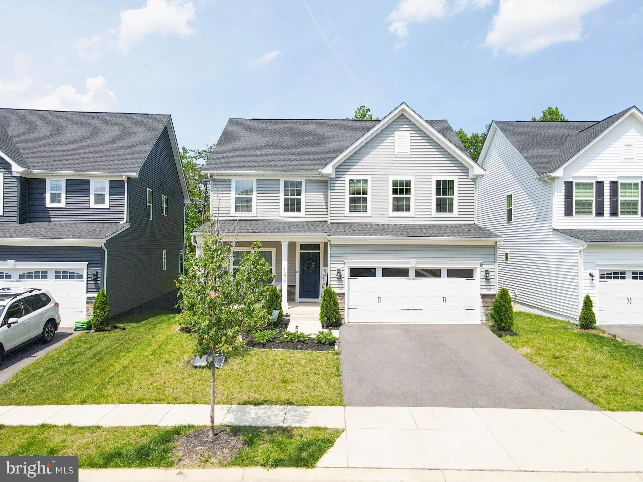 1279 Upper Patuxent Ridge Road Odenton, MD 21113 - Photo 86 of 107 IMMACULATE SINGLE FAMILY HOME