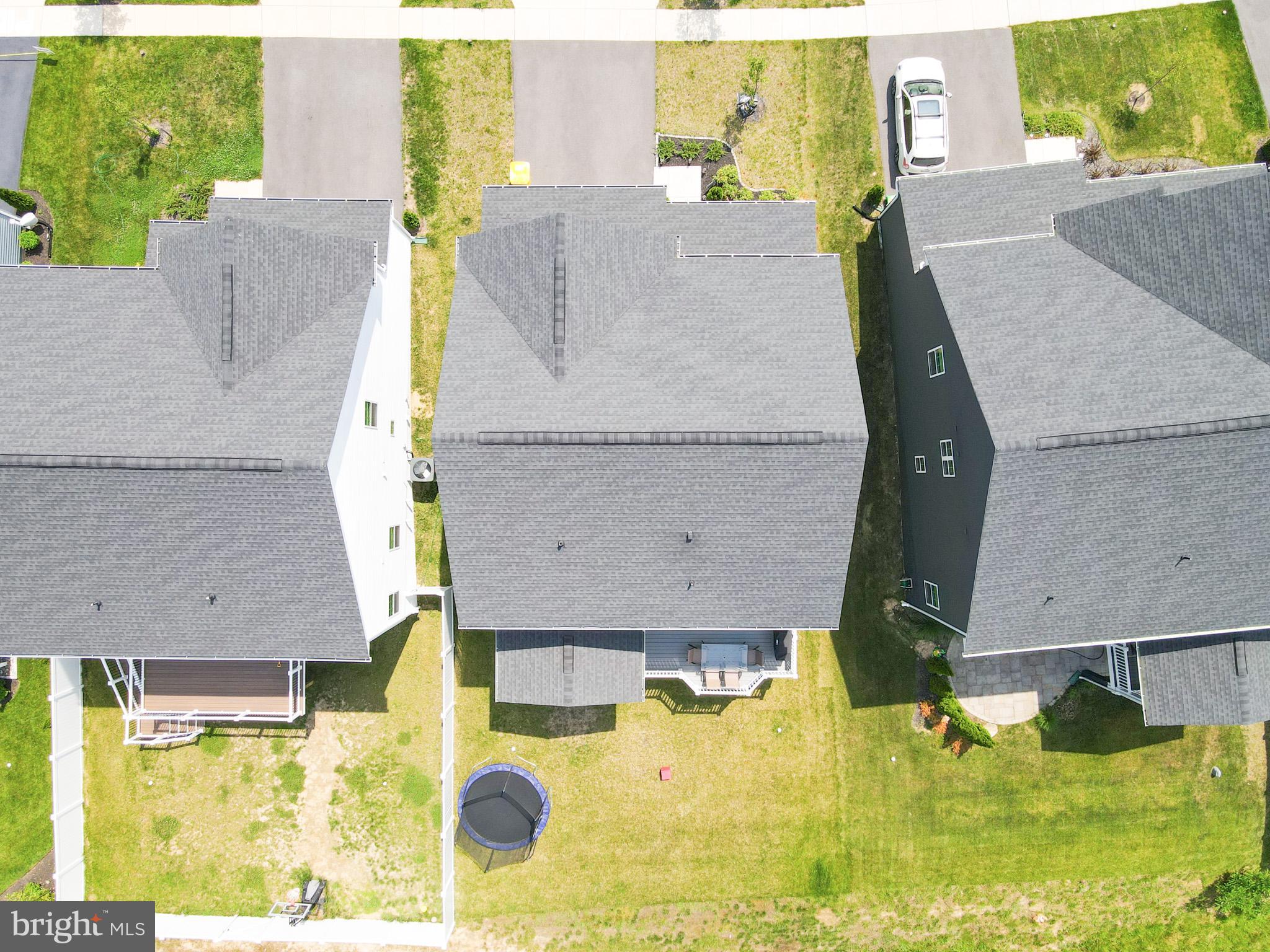 1279 Upper Patuxent Ridge Road Odenton, MD 21113 - Photo 87 of 107 PRIVATE AND LEVEL BACKYARD