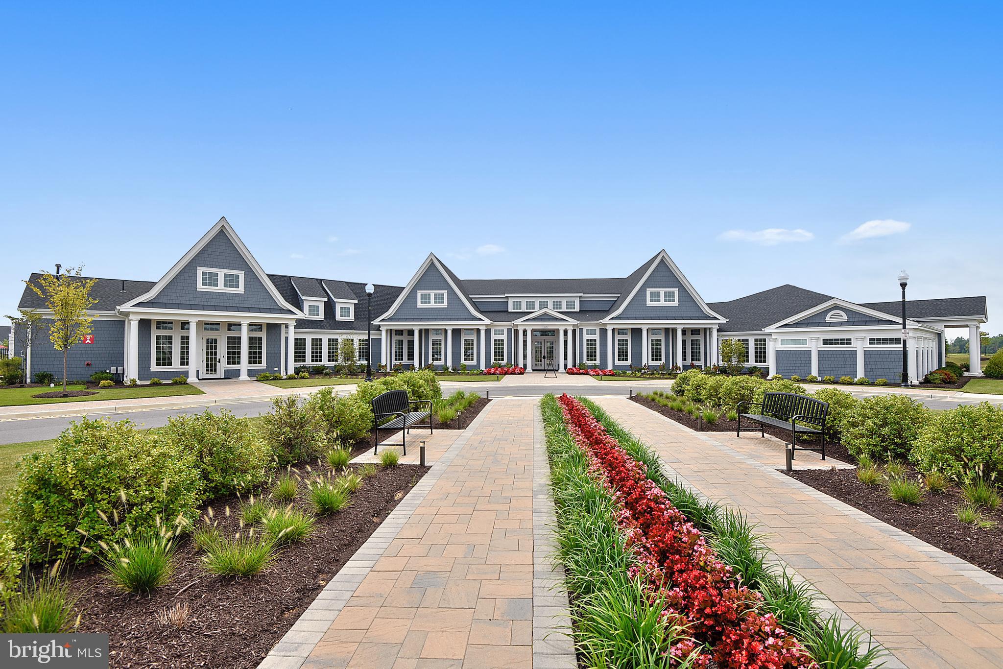 1279 Upper Patuxent Ridge Road Odenton, MD 21113 - Photo 93 of 107 AMENITY - TWO RIVERS
CLUBHOUSE