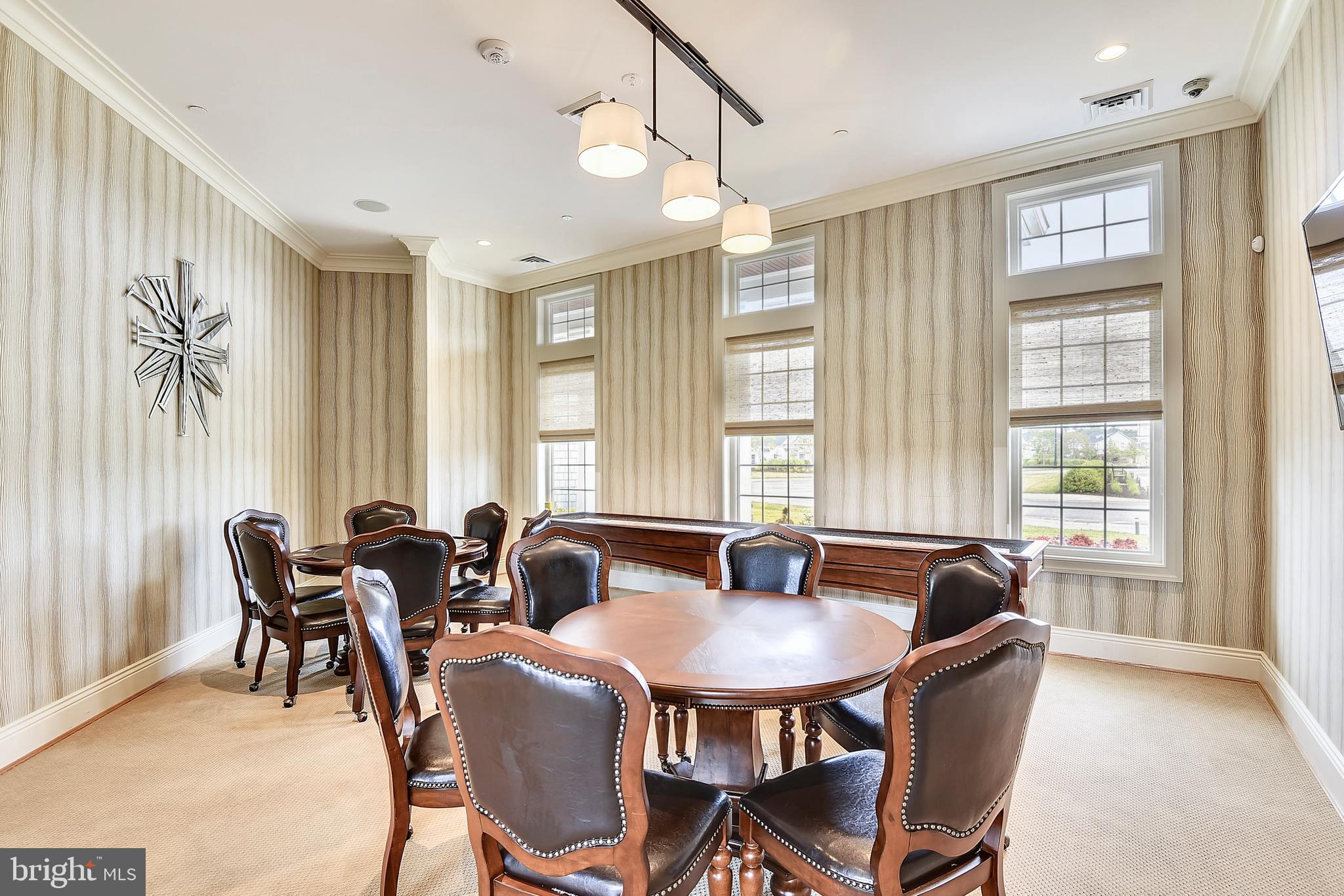 1279 Upper Patuxent Ridge Road Odenton, MD 21113 - Photo 94 of 107 AMENITY - TWO RIVERS GAME
ROOM