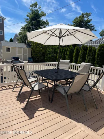 $2,800 | 102 Brown Avenue, Lavallette, NJ 08735