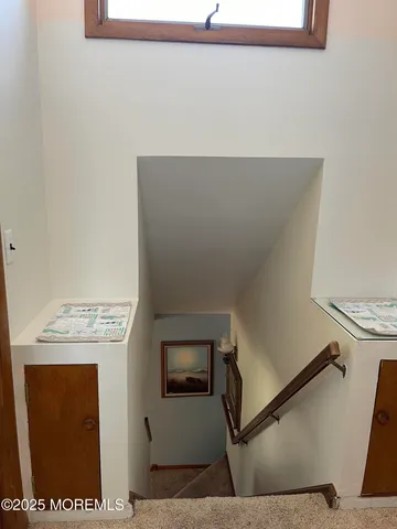 a view of washer and dryer