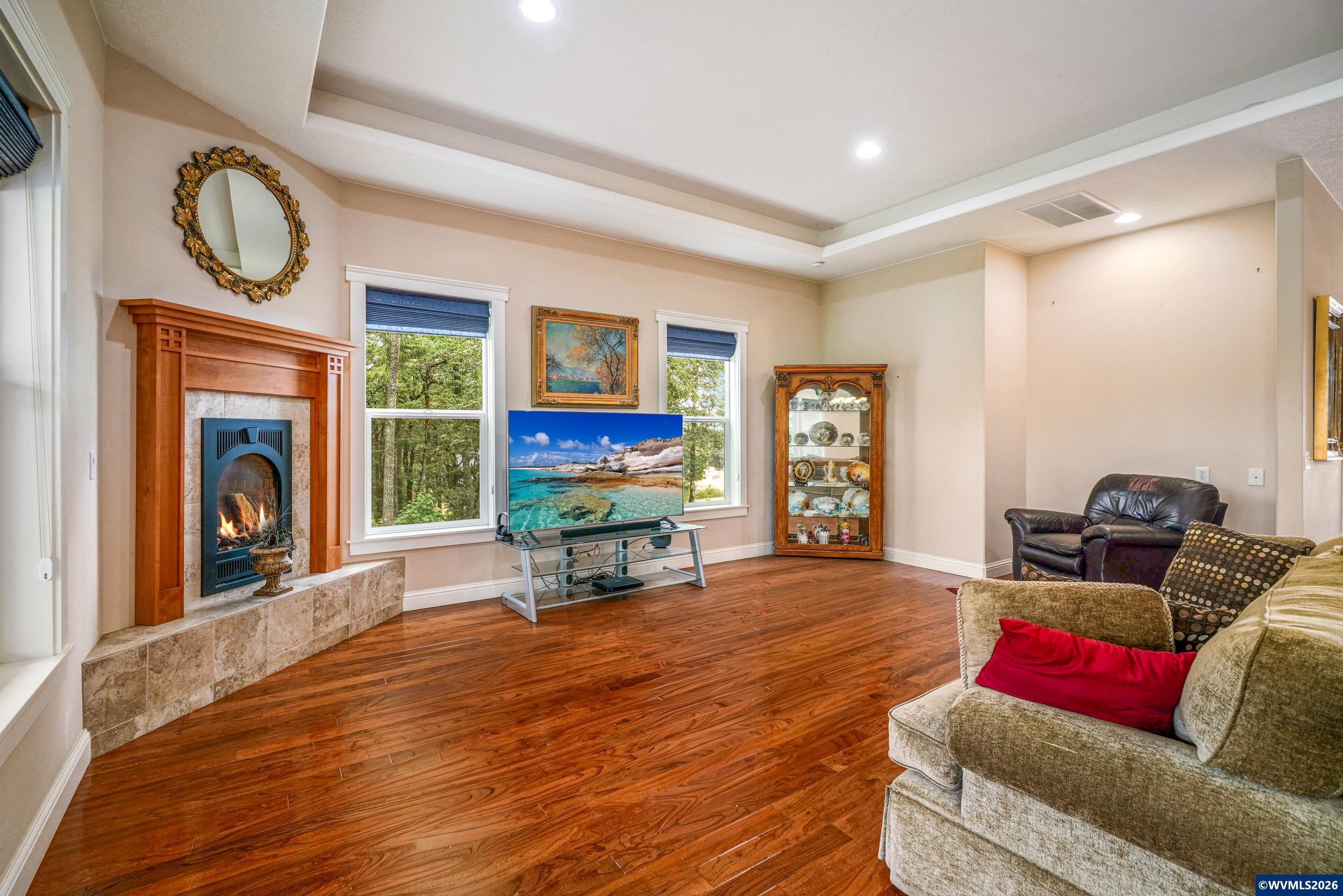 14255 Orchard Knob Road Dallas, OR 97338 - Photo 13 of 44