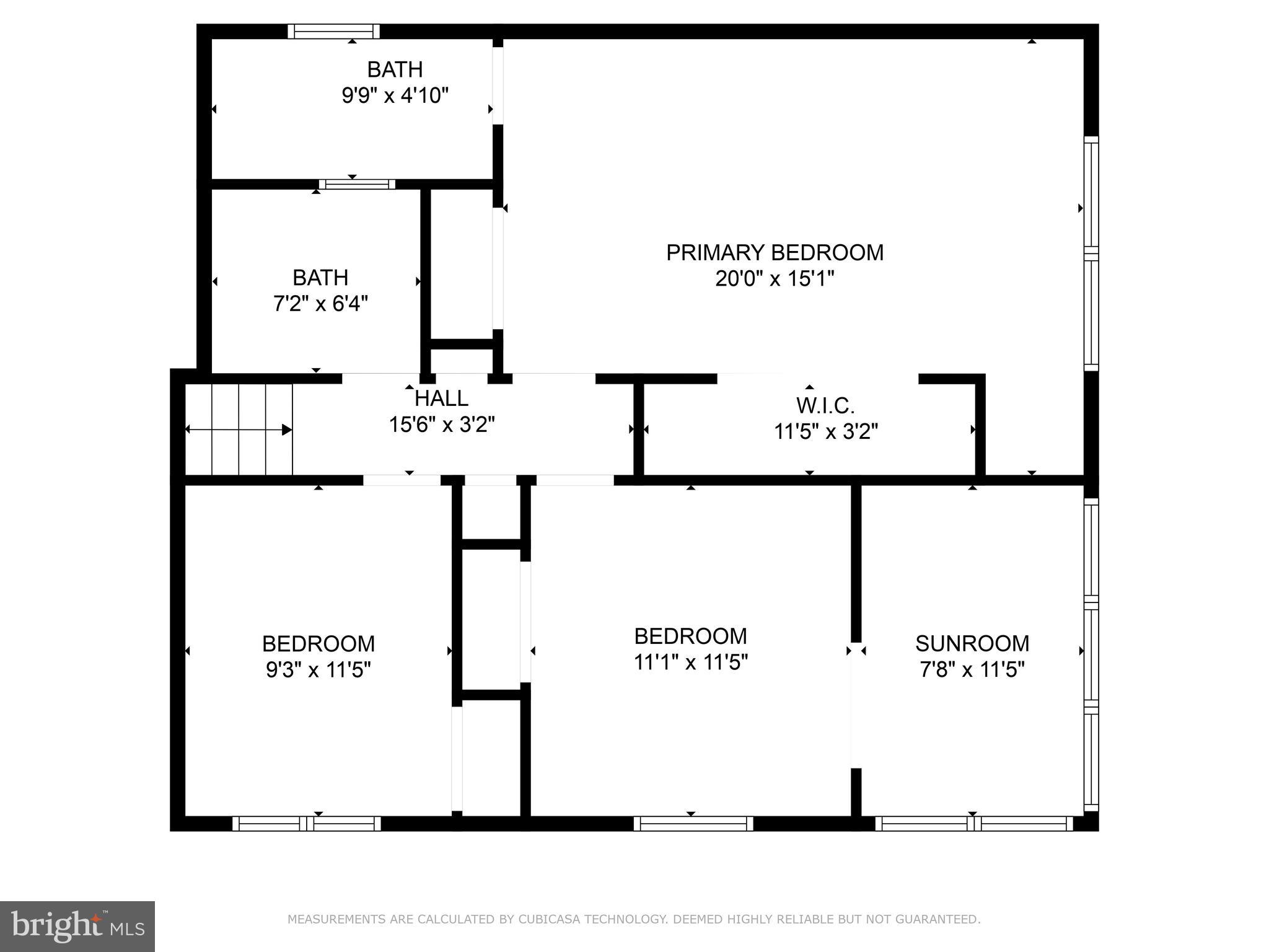1208 Ridervale Road Towson, MD 21204 - Photo 32 of 33 Gallery Image 32