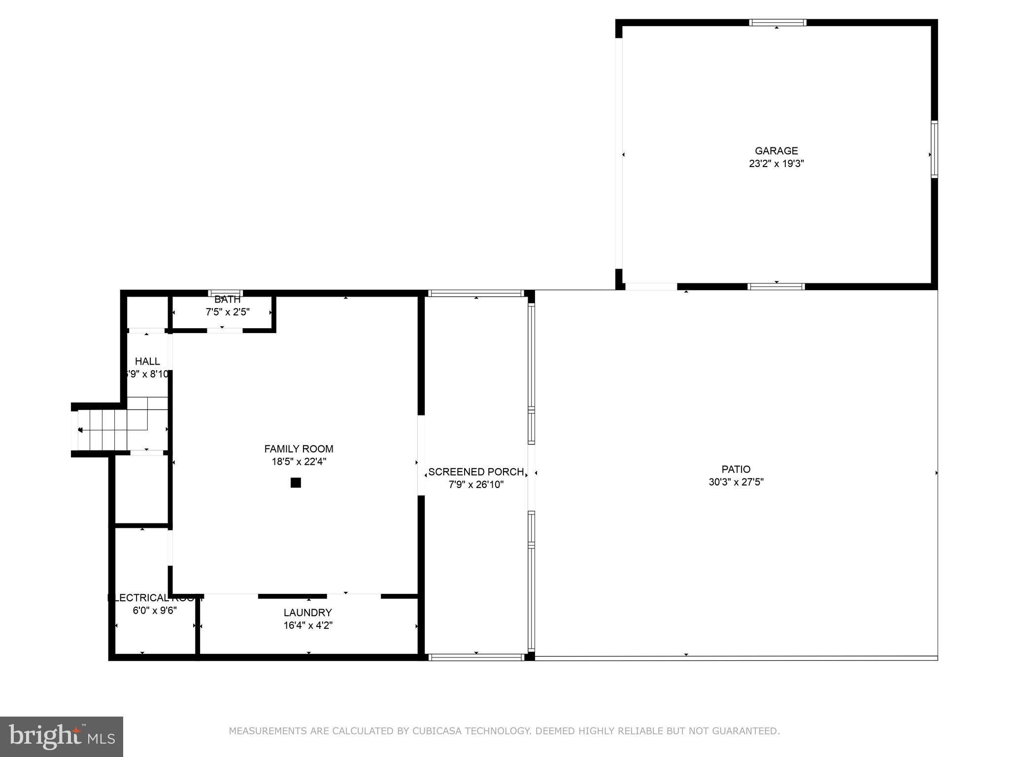 1208 Ridervale Road Towson, MD 21204 - Photo 33 of 33 Gallery Image 33