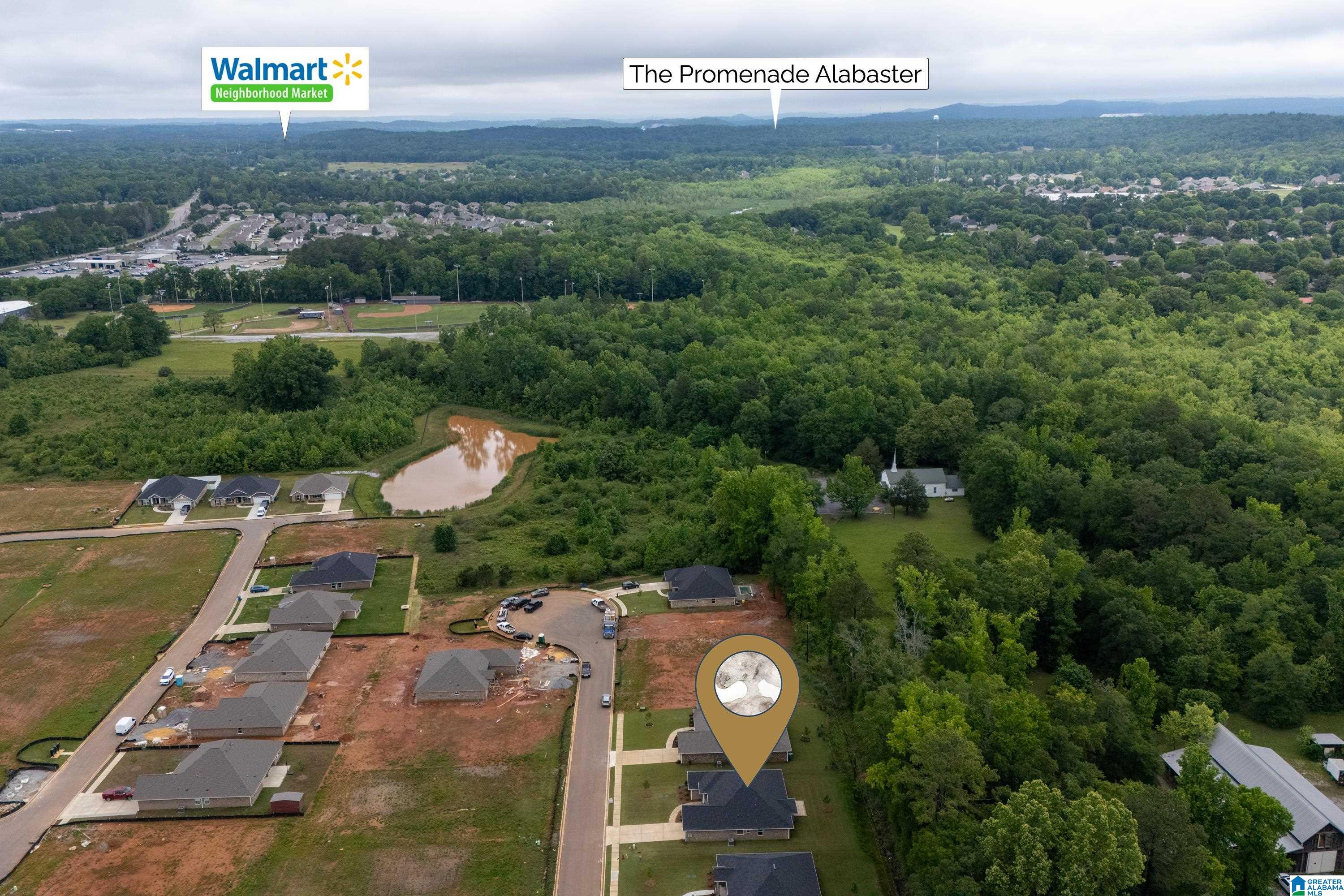 343 Union Loop Montevallo, AL 35115 - Photo 41 of 48