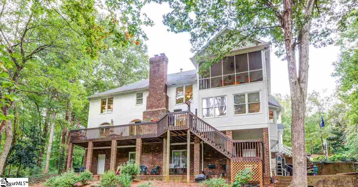 446 Henderson Road Greenville, SC 29607 - Photo 34 of 36