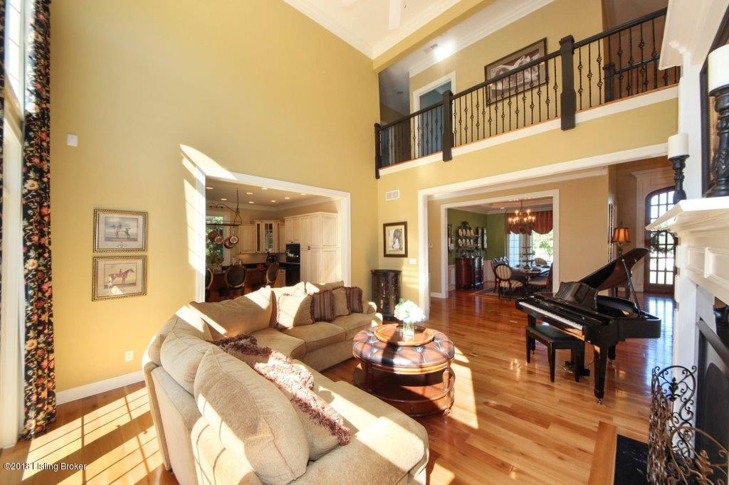 3310 Overlook Ridge Road Prospect, KY 40059 - Photo 14 of 61 GREAT ROOM
