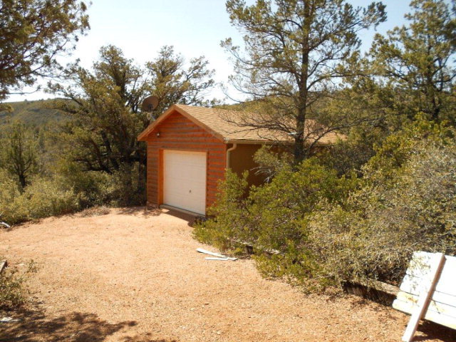 South Munsee Payson, AZ 85541 - Photo 2 of 8