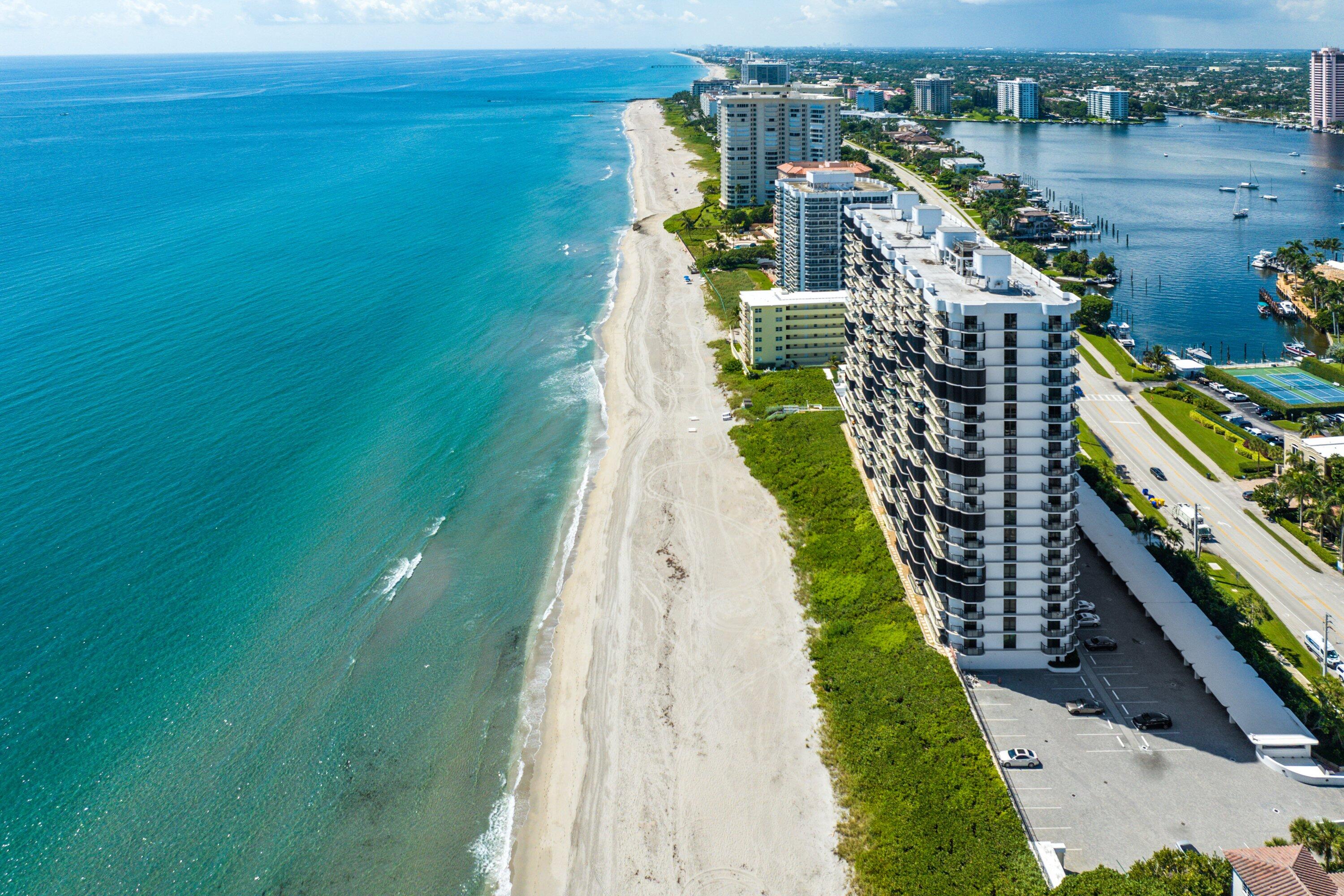 250 South Ocean Boulevard, Unit 8F Boca Raton, FL 33432 - Photo 48 of 48 038-250SouthOceanBoulevard-BocaRaton-FL-