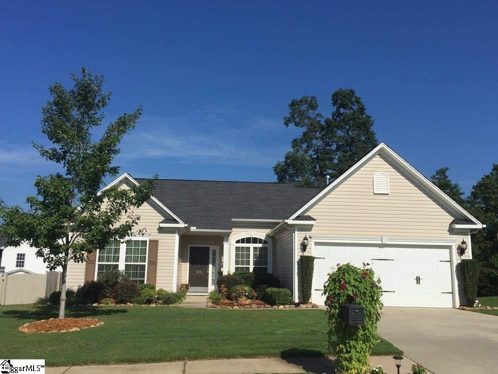 505 Rio Grande Place Simpsonville, SC 29680 - Photo 1 of 15 Gallery Image 1