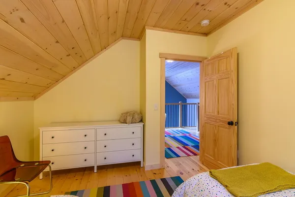 $550,000 | 1021 Johnsons Circle, Carrabassett Valley, ME 04947