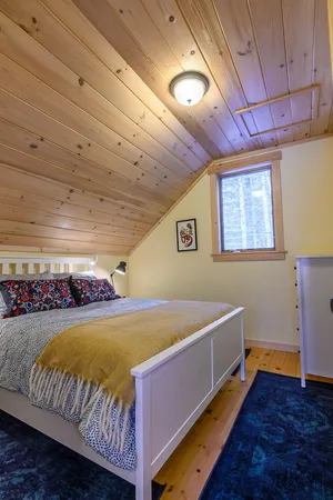 $550,000 | 1021 Johnsons Circle, Carrabassett Valley, ME 04947