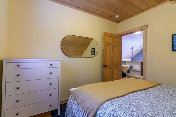 $550,000 | 1021 Johnsons Circle, Carrabassett Valley, ME 04947