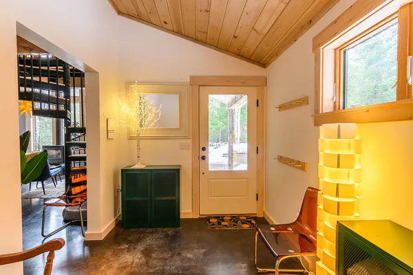 $550,000 | 1021 Johnsons Circle, Carrabassett Valley, ME 04947