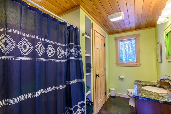 $550,000 | 1021 Johnsons Circle, Carrabassett Valley, ME 04947