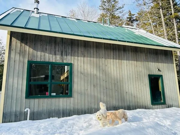 $550,000 | 1021 Johnsons Circle, Carrabassett Valley, ME 04947