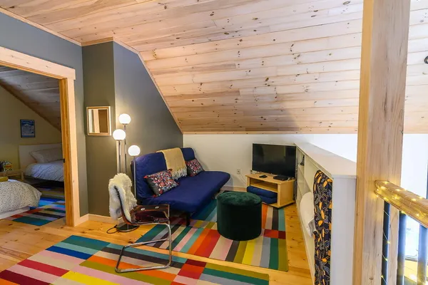 $550,000 | 1021 Johnsons Circle, Carrabassett Valley, ME 04947