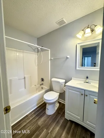 $1,300 | 1141 Pueblo Drive, Jacksonville, NC 28546