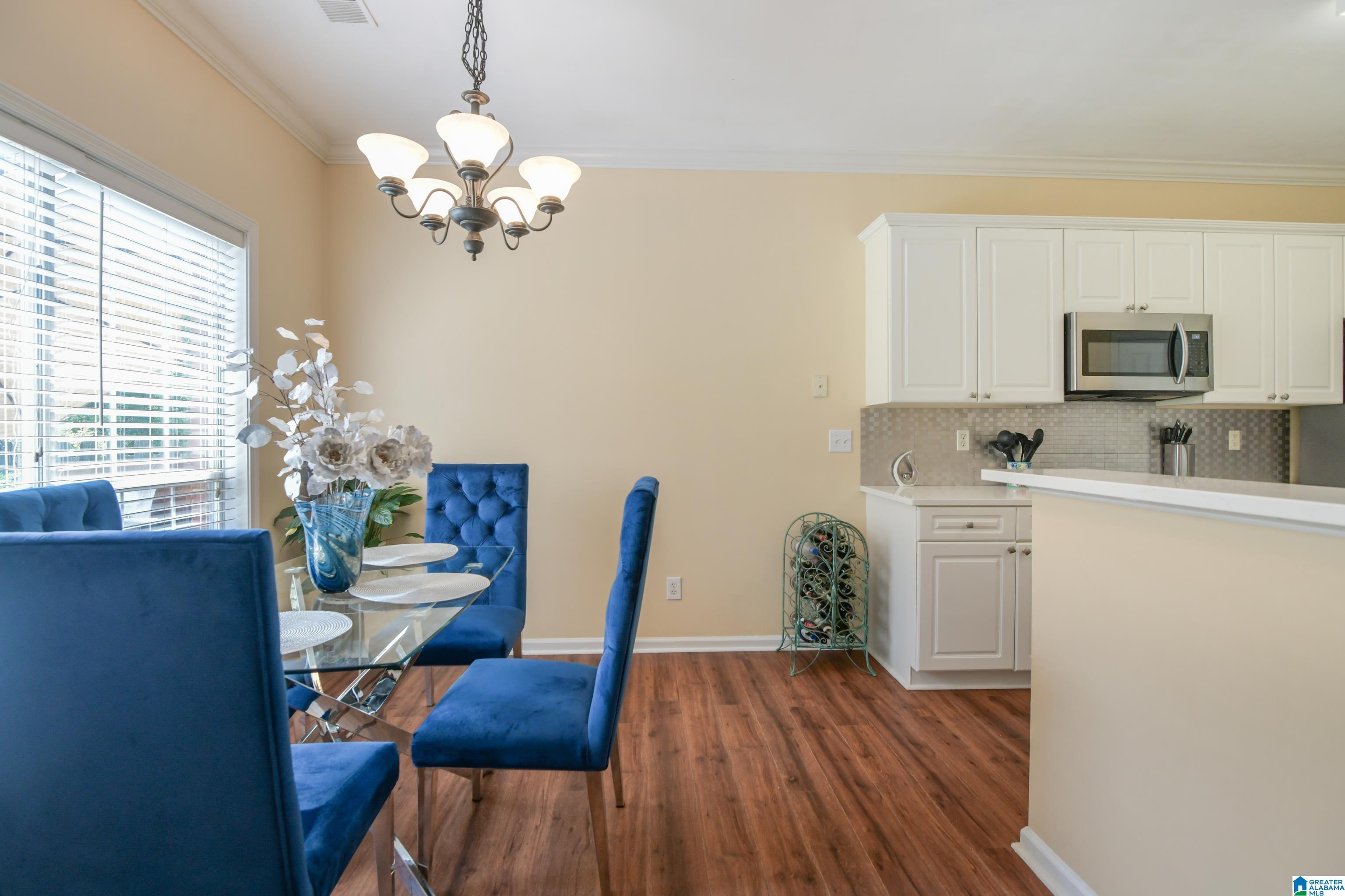 528 Enclave Circle Fultondale, AL 35068 - Photo 28 of 56