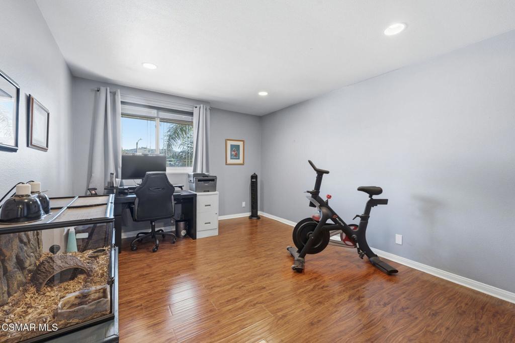 11607 East Buttercreek Road Moorpark, CA 93021 - Photo 32 of 32