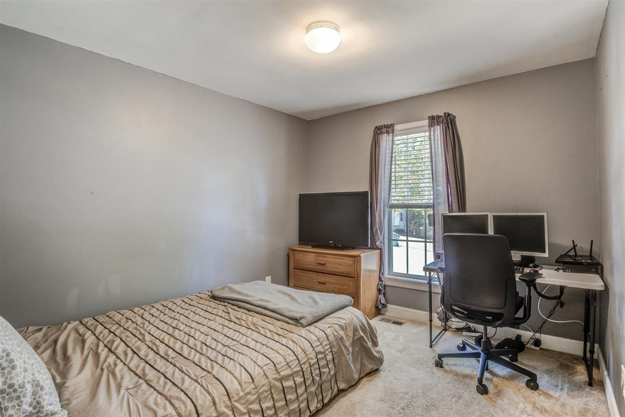 1217 Delham Road Knightdale, NC 27545 - Photo 23 of 30 Photo 23