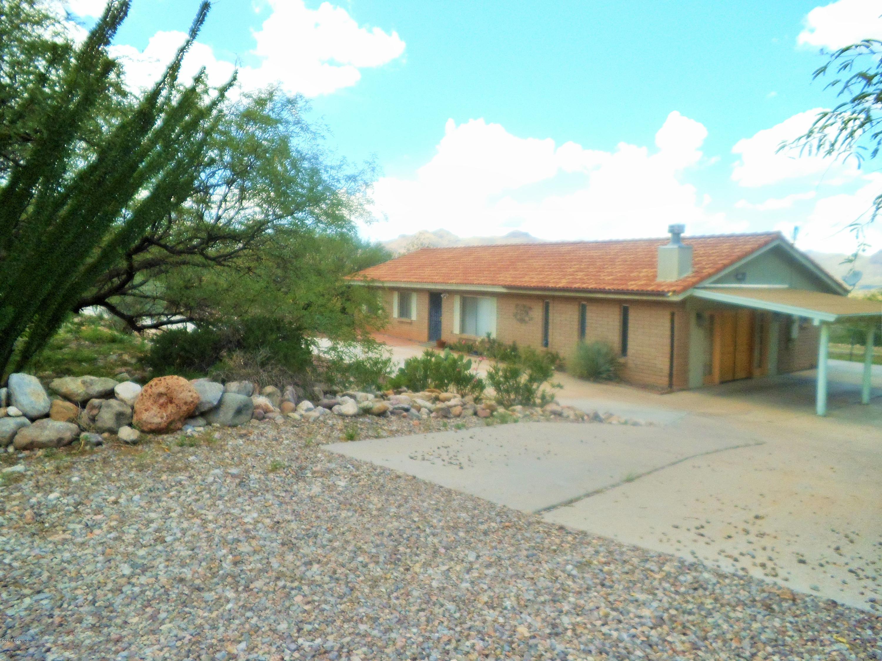 624 Nopal Court Rio Rico, AZ 85648 - Photo 1 of 11