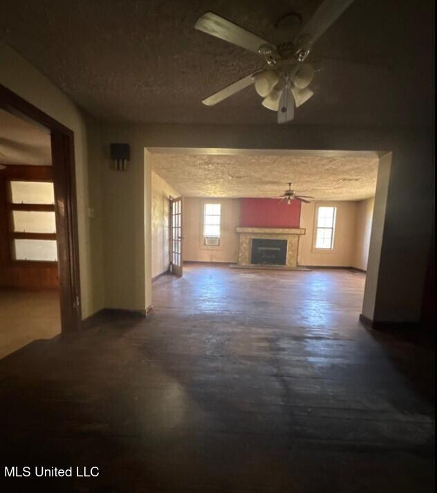 4145 Old Jackson Road Terry, MS 39170 - Photo 5 of 15 Picture14
