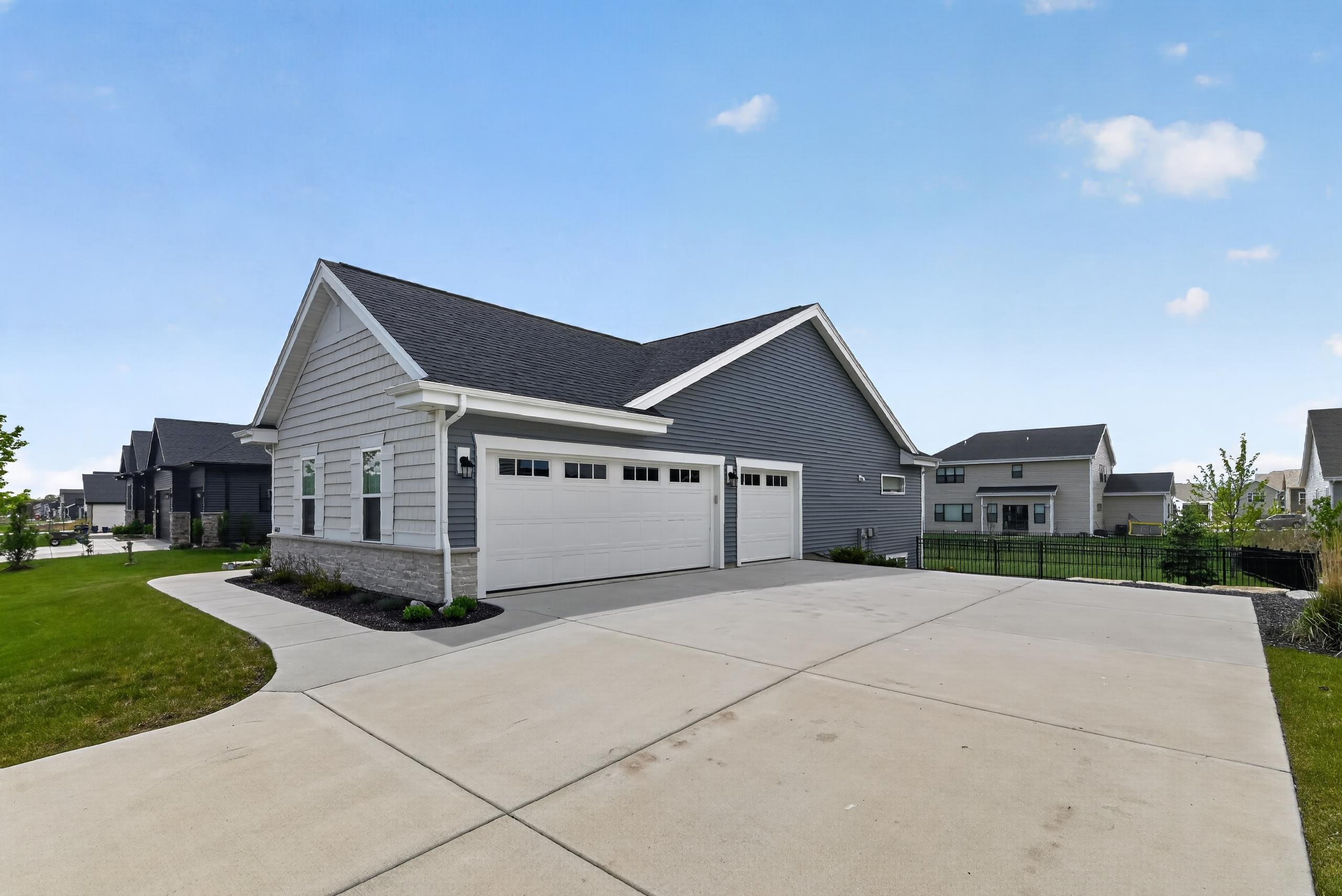 6659 Grouse Wds Road DeForest, WI 53532 - Photo 49 of 53