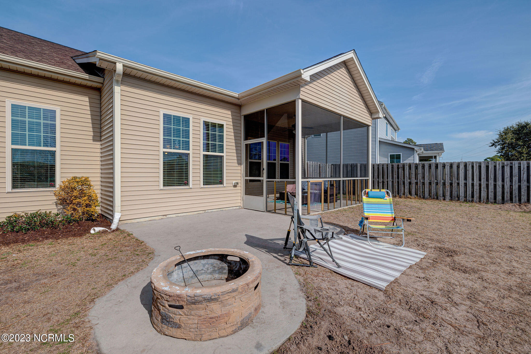 118 Hampton Drive Holly Ridge, NC 28445 - Photo 26 of 44 118HamptonEdit-9