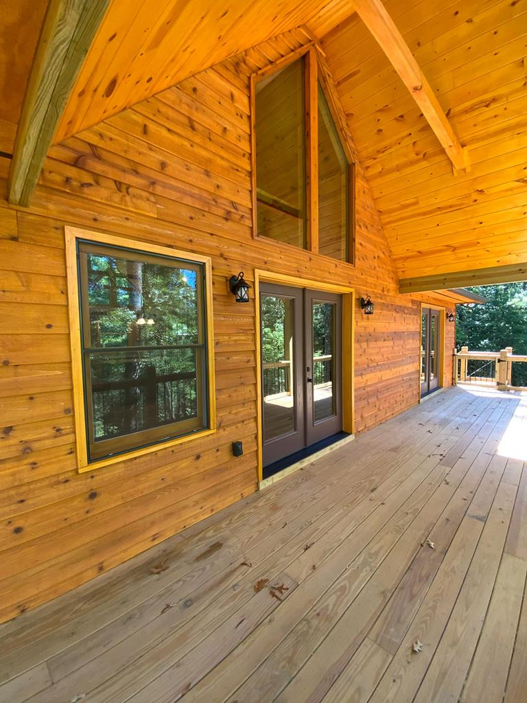 74 Crimson Oak Ridge Murphy, NC 28906 - Photo 1 of 1 Main View