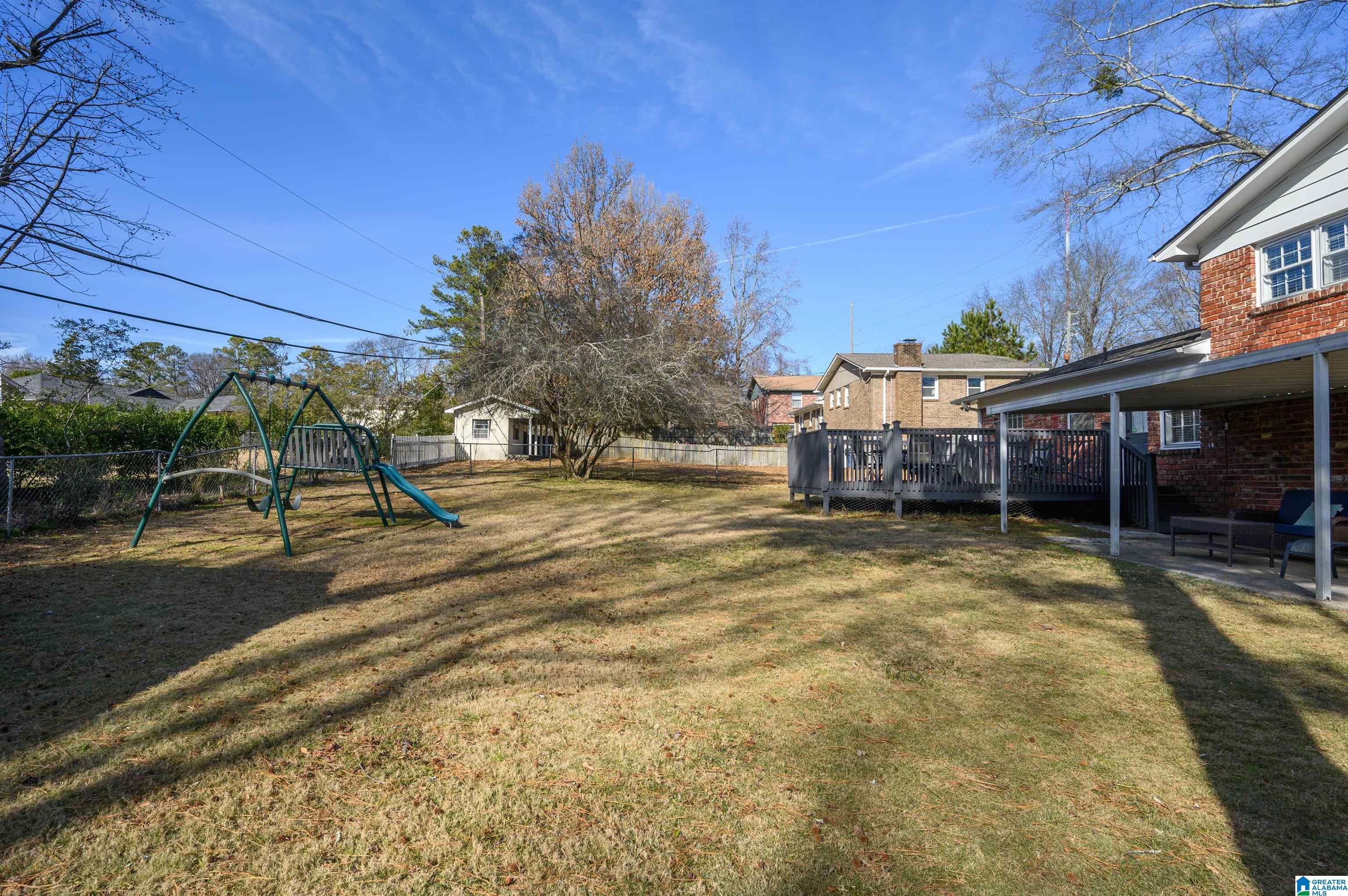 716 Sanders Road Birmingham, AL 35226 - Photo 48 of 50