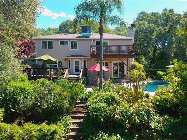 $1,199,900 | 3720 Four Springs Drive, Rescue, CA 95672