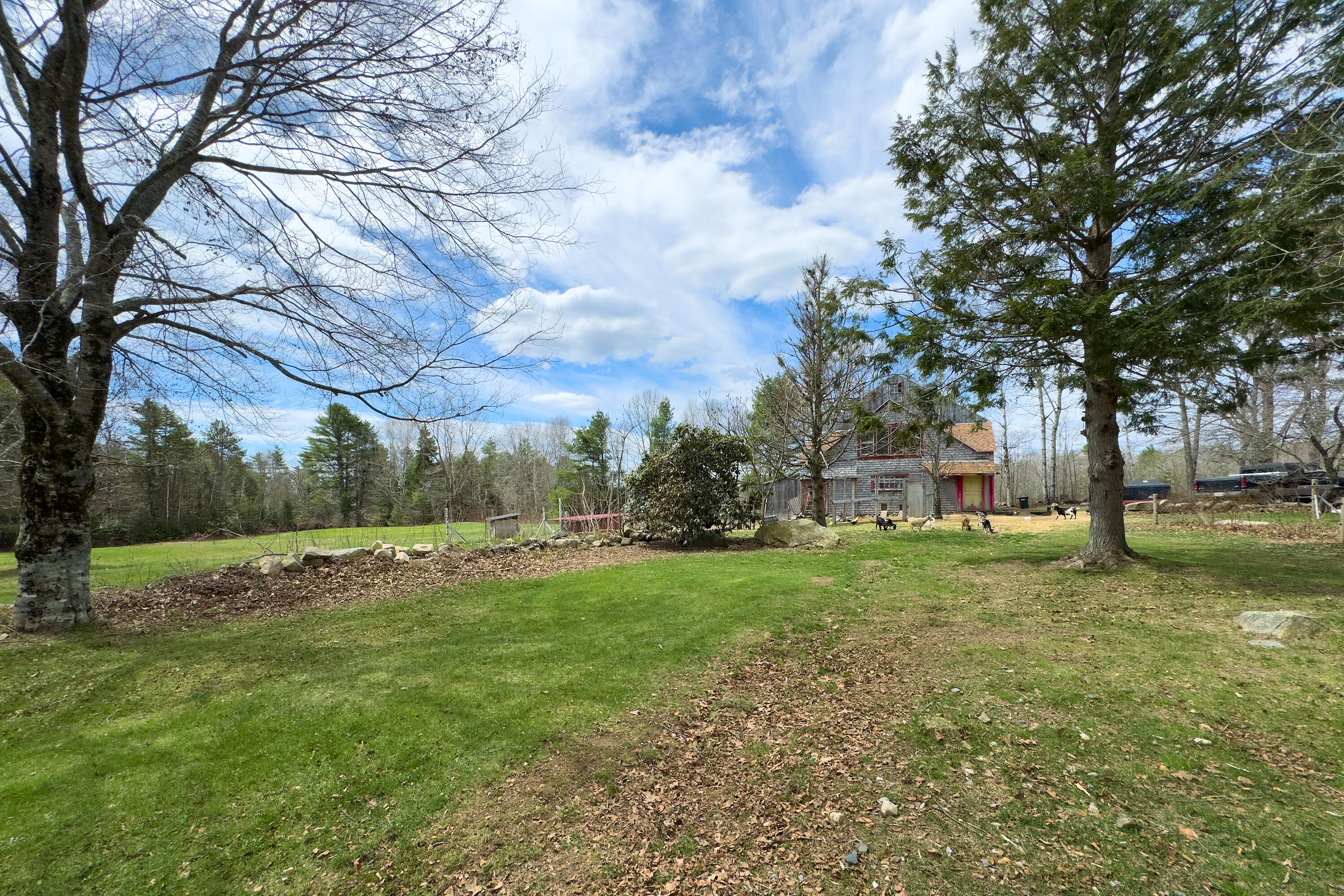175 Quarry Road Waldoboro, ME 04572 - Photo 96 of 103 Barn