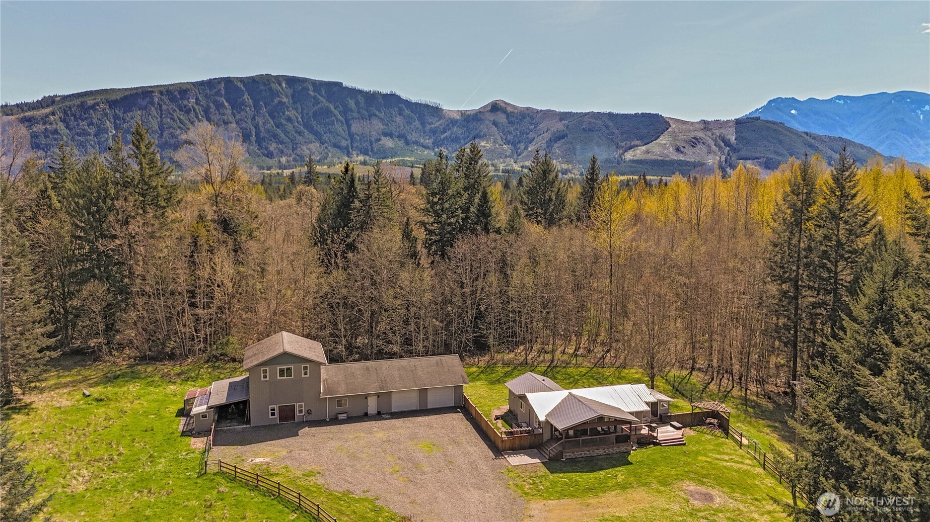 225 Kiona Road Randle, WA 98377 - Photo 1 of 30 Gallery Image 1
