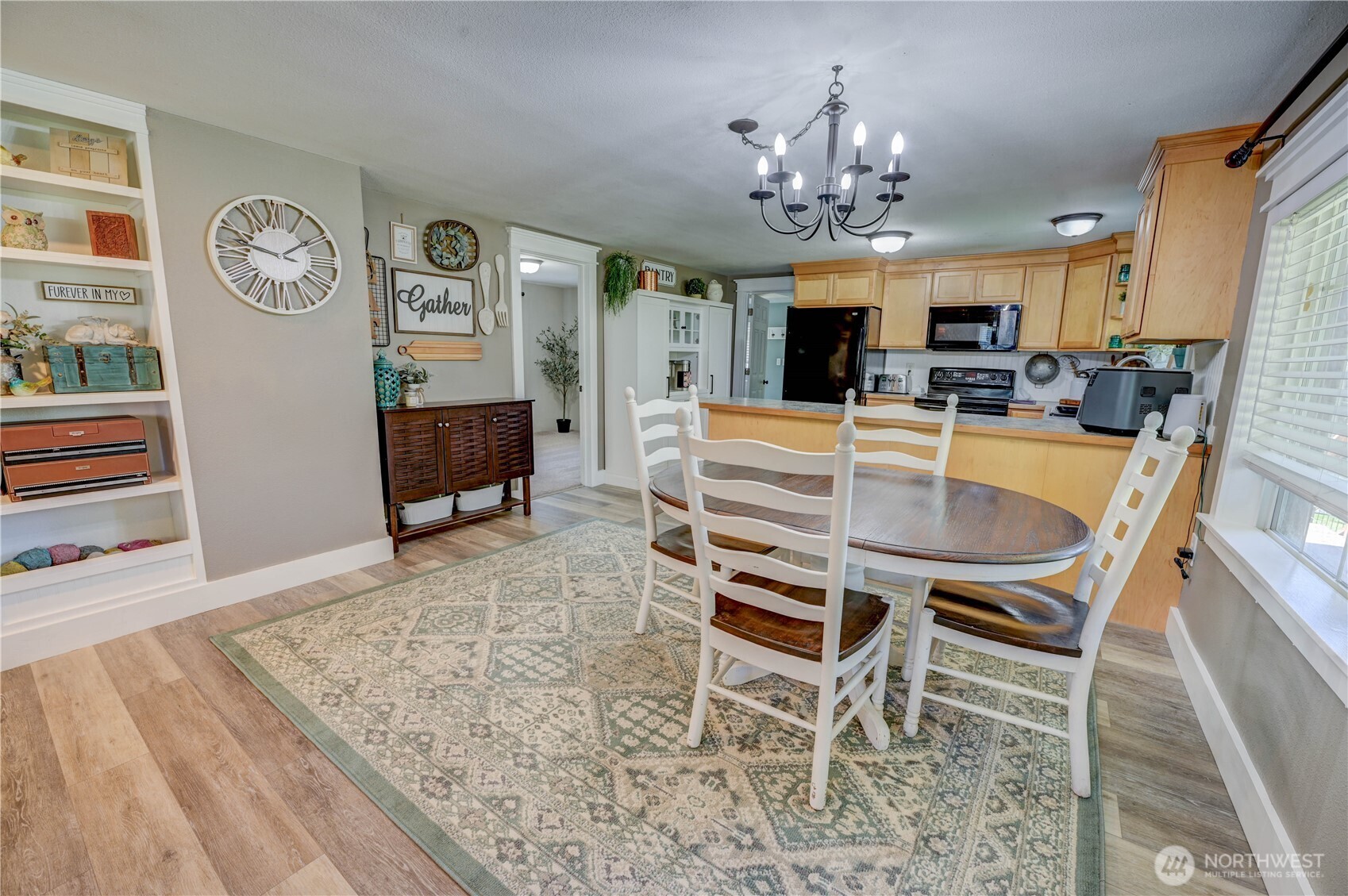 225 Kiona Road Randle, WA 98377 - Photo 8 of 30 Gallery Image 8