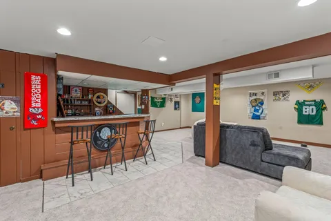 $374,900 | 1011 East Wabash Avenue, Waukesha, WI 53186