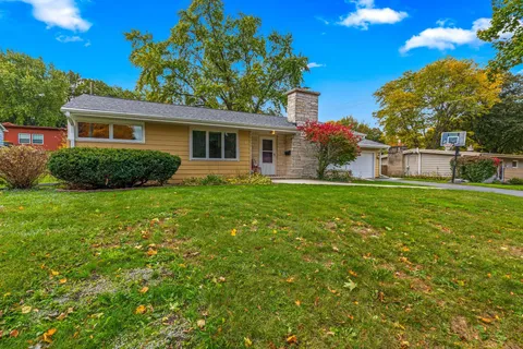 $374,900 | 1011 East Wabash Avenue, Waukesha, WI 53186