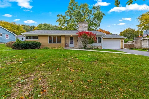 $374,900 | 1011 East Wabash Avenue, Waukesha, WI 53186