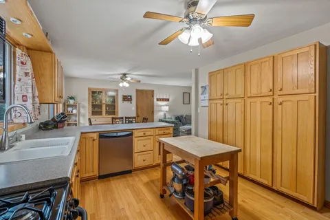 $374,900 | 1011 East Wabash Avenue, Waukesha, WI 53186