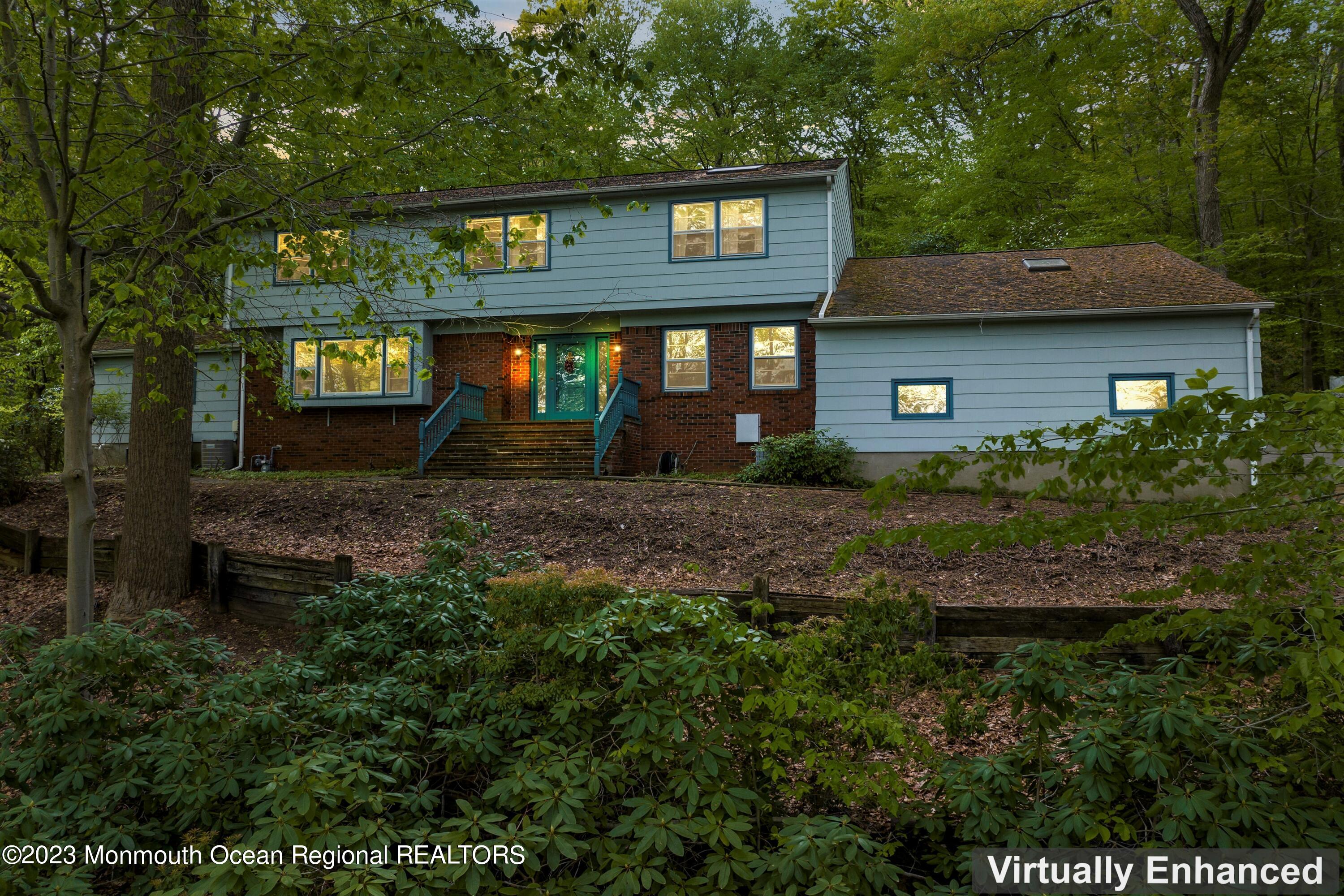 32 Borden Road Middletown, NJ 07748 - Photo 1 of 50 Room To Grow !