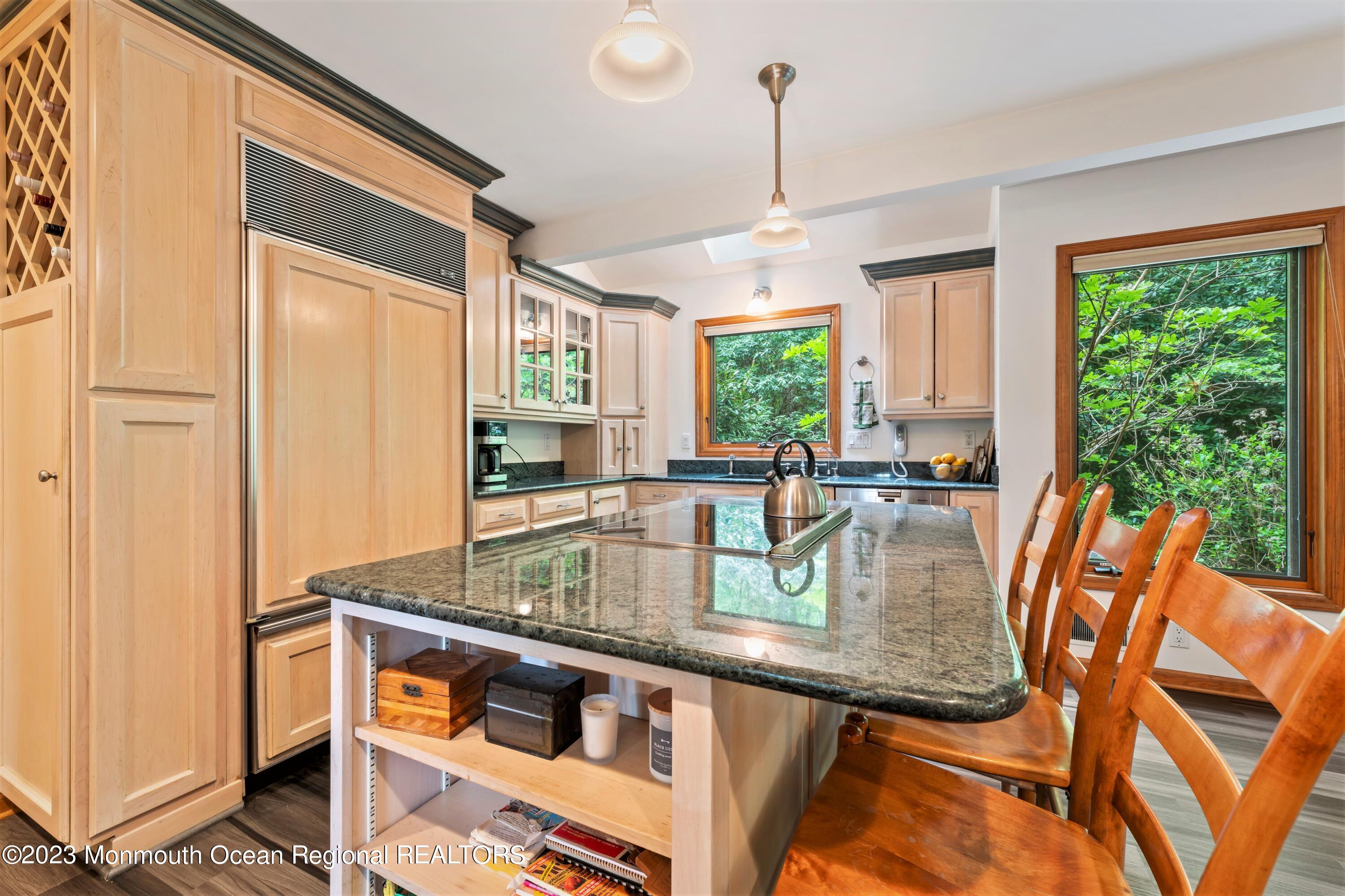 32 Borden Road Middletown, NJ 07748 - Photo 10 of 50 Kitchen 2 Center Island