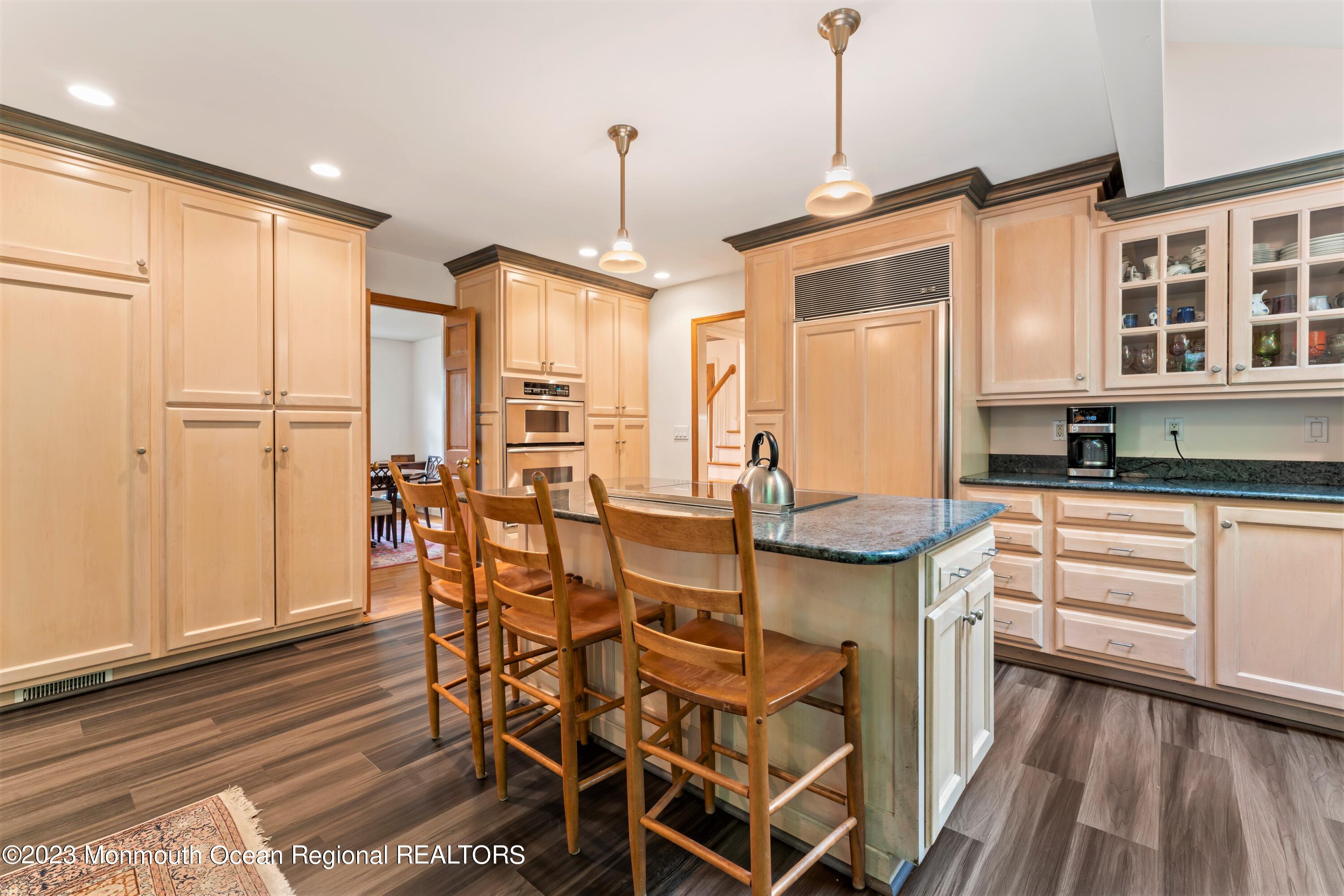 32 Borden Road Middletown, NJ 07748 - Photo 11 of 50 Kitchen 3