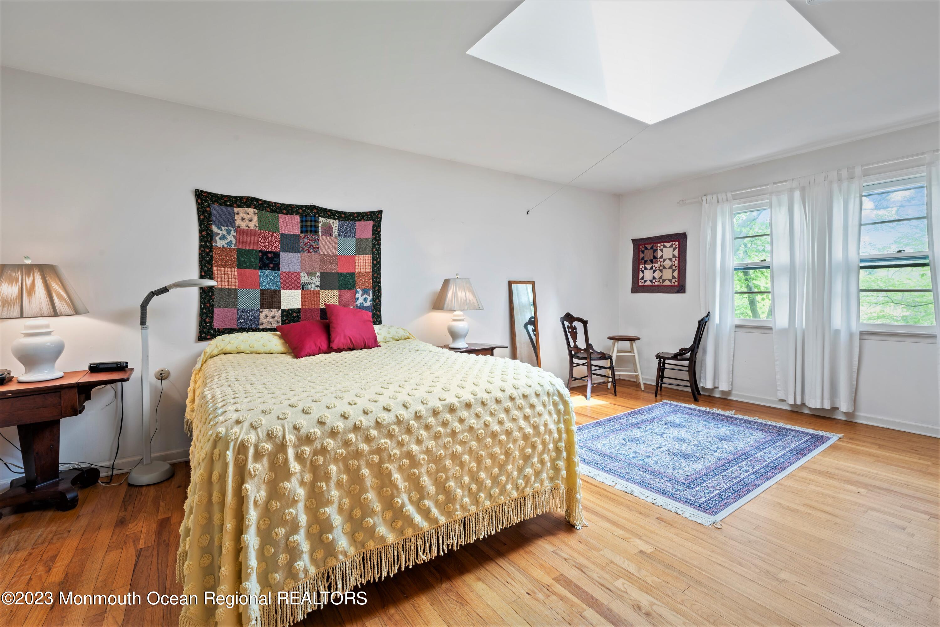 32 Borden Road Middletown, NJ 07748 - Photo 29 of 50 Main House Primary BR