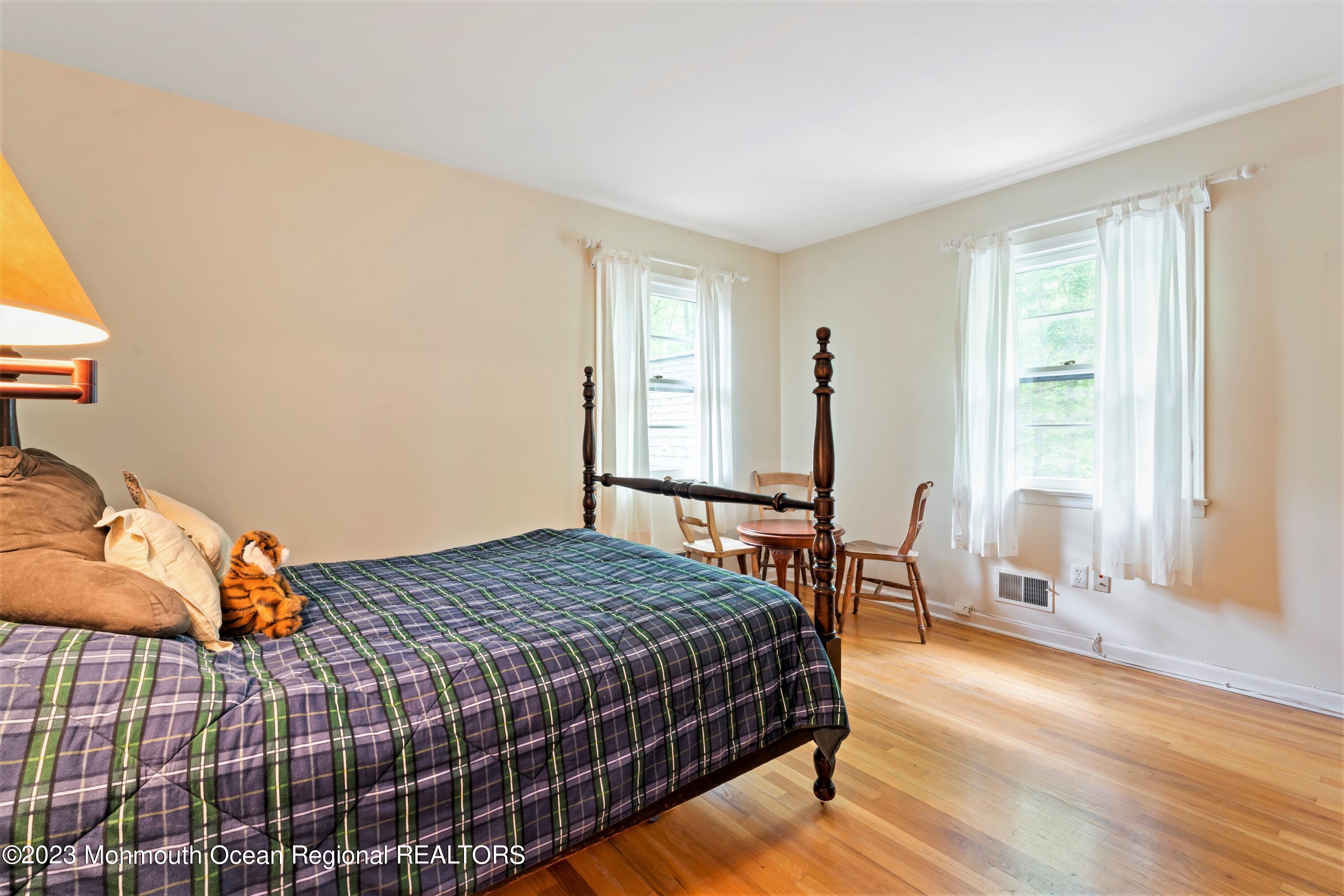 32 Borden Road Middletown, NJ 07748 - Photo 37 of 50 BR 3