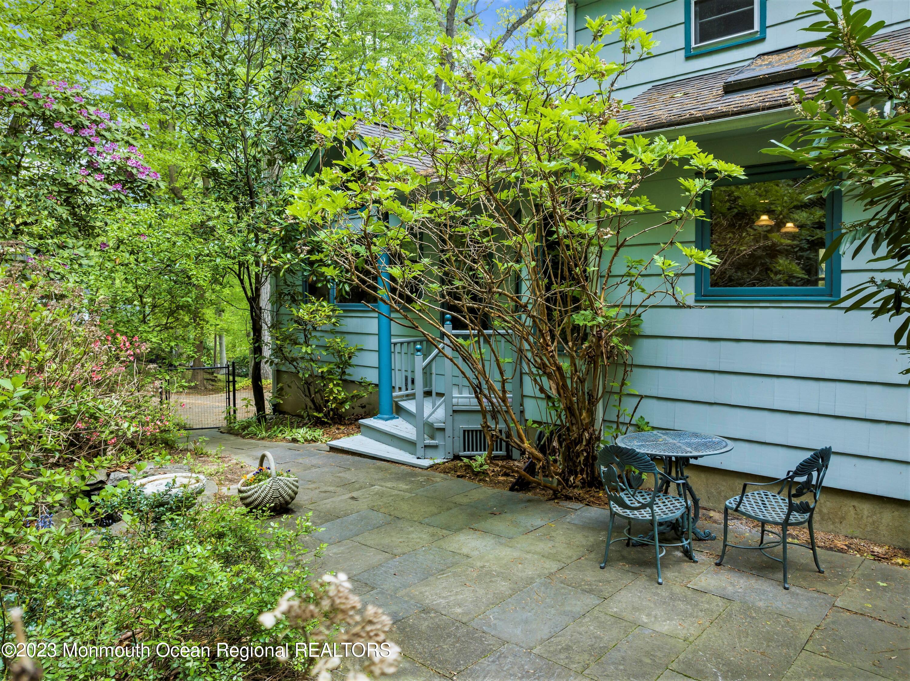 32 Borden Road Middletown, NJ 07748 - Photo 43 of 50 Patio