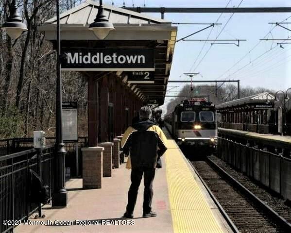 32 Borden Road Middletown, NJ 07748 - Photo 45 of 50 Middletown Train Station Nearby