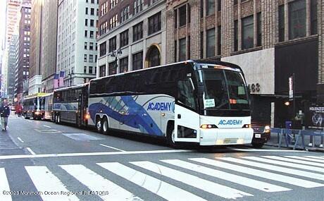 32 Borden Road Middletown, NJ 07748 - Photo 46 of 50 NYC Academy Bus Service Nearby