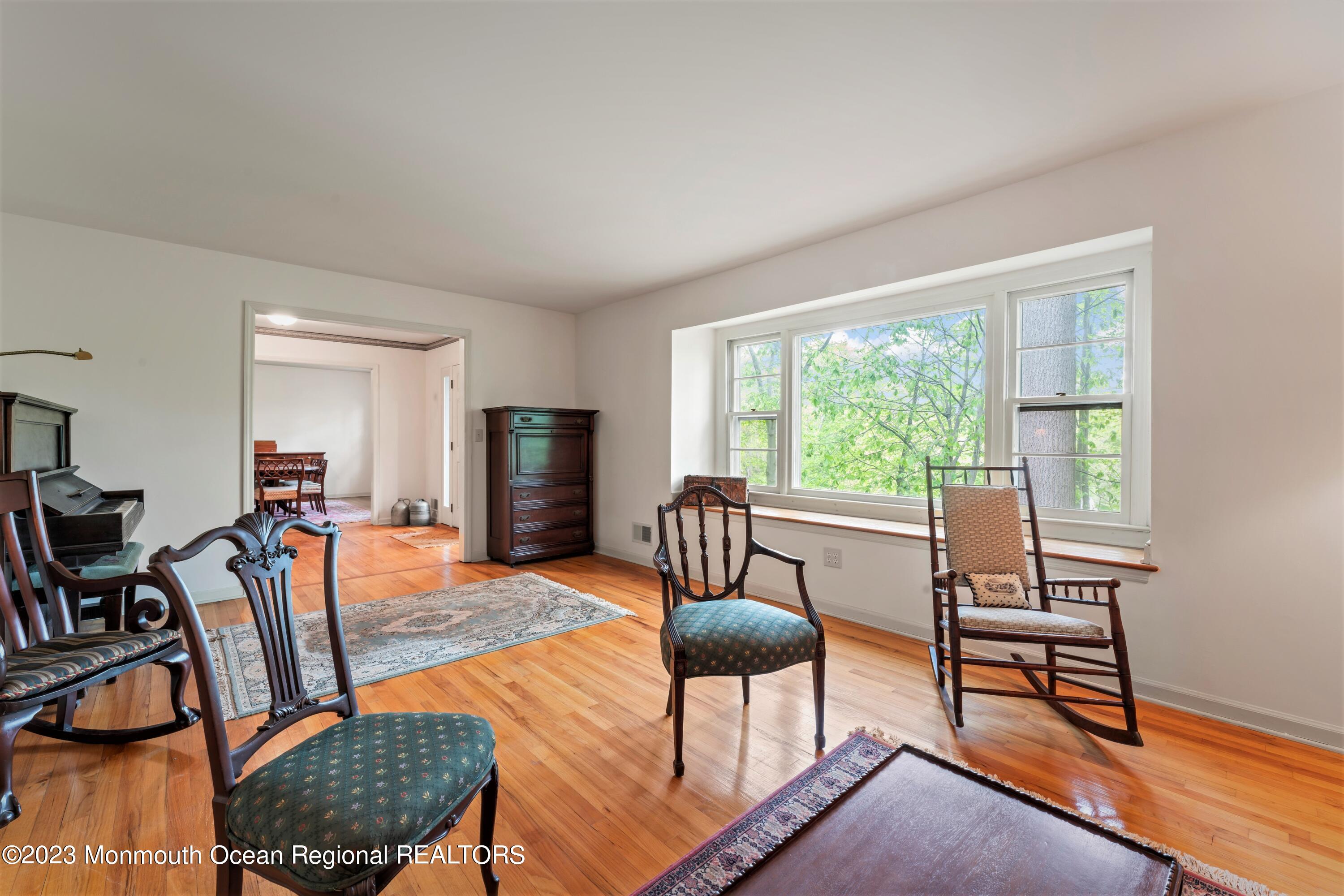 32 Borden Road Middletown, NJ 07748 - Photo 6 of 50 Living Room 2