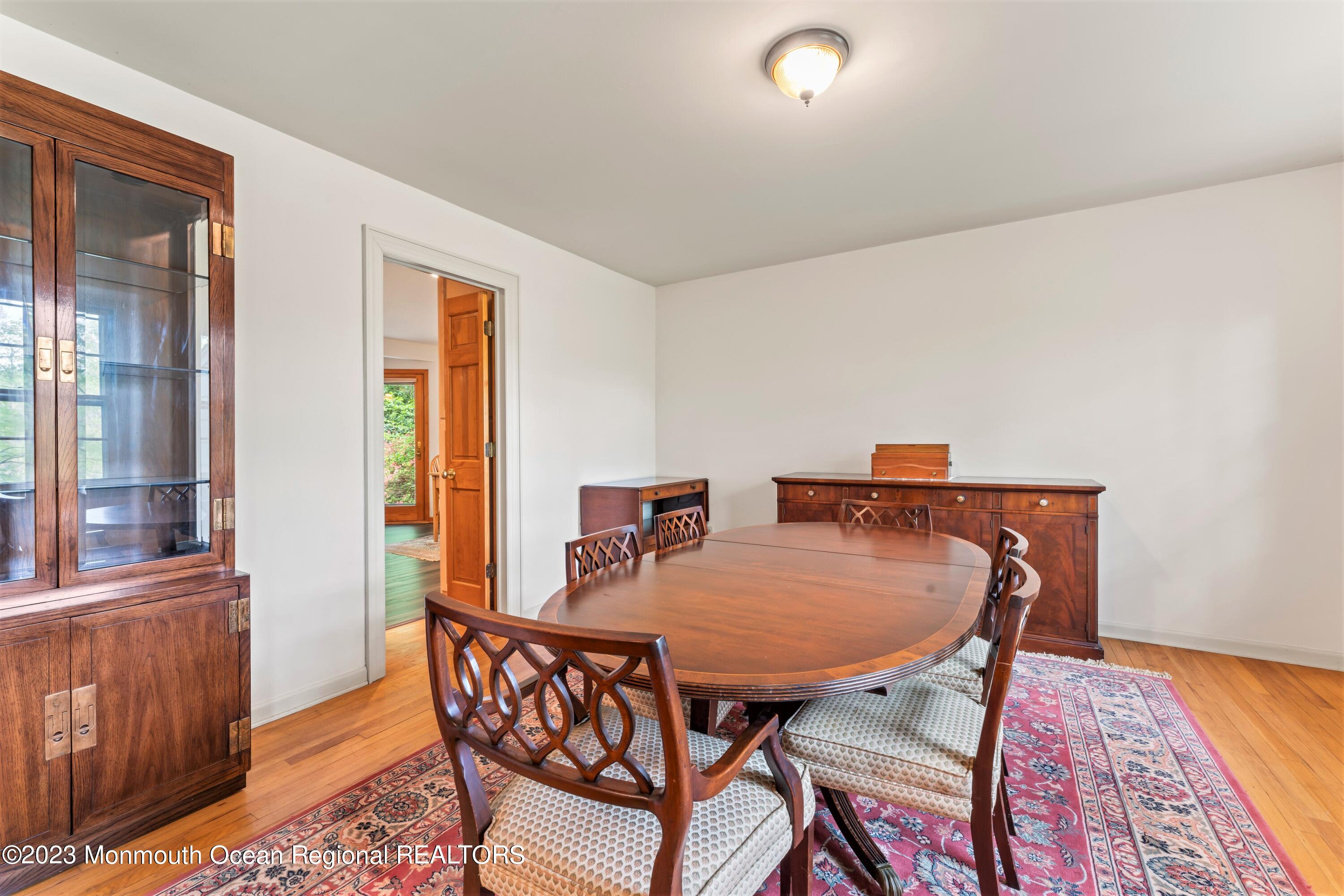32 Borden Road Middletown, NJ 07748 - Photo 8 of 50 Dining Room 2